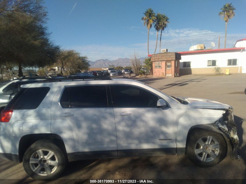 2015 GMC TERRAIN SLE-2 - 2GKALREK6F6300947