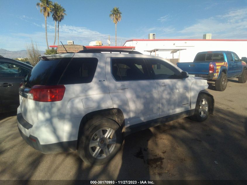 2015 GMC TERRAIN SLE-2 - 2GKALREK6F6300947