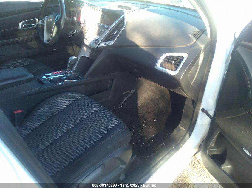 2015 GMC TERRAIN SLE-2 - 2GKALREK6F6300947
