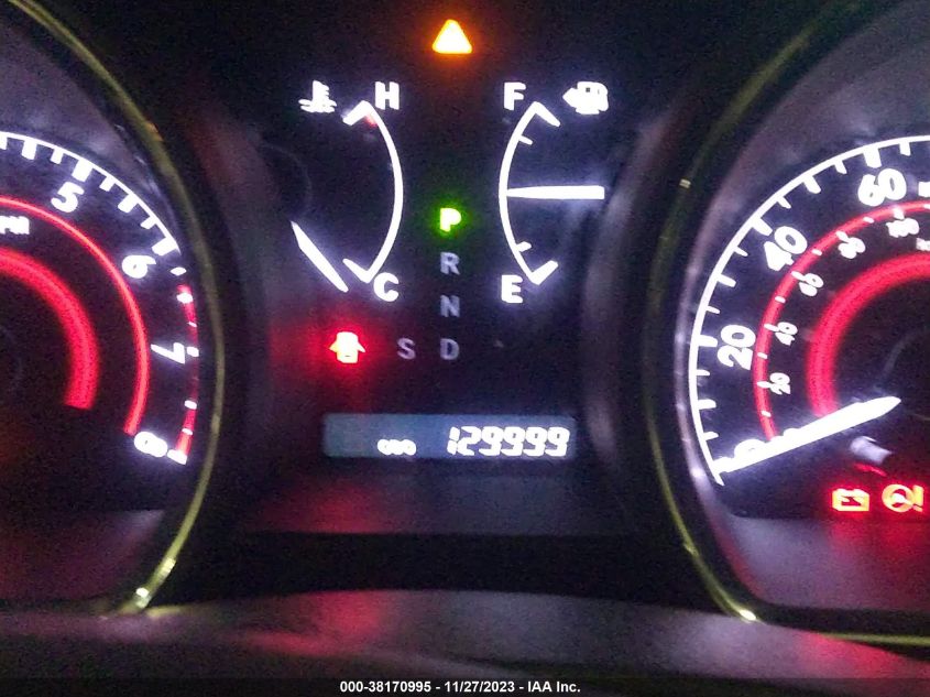 2013 TOYOTA HIGHLANDER LIMITED V6 - 5TDDK3EH5DS256987