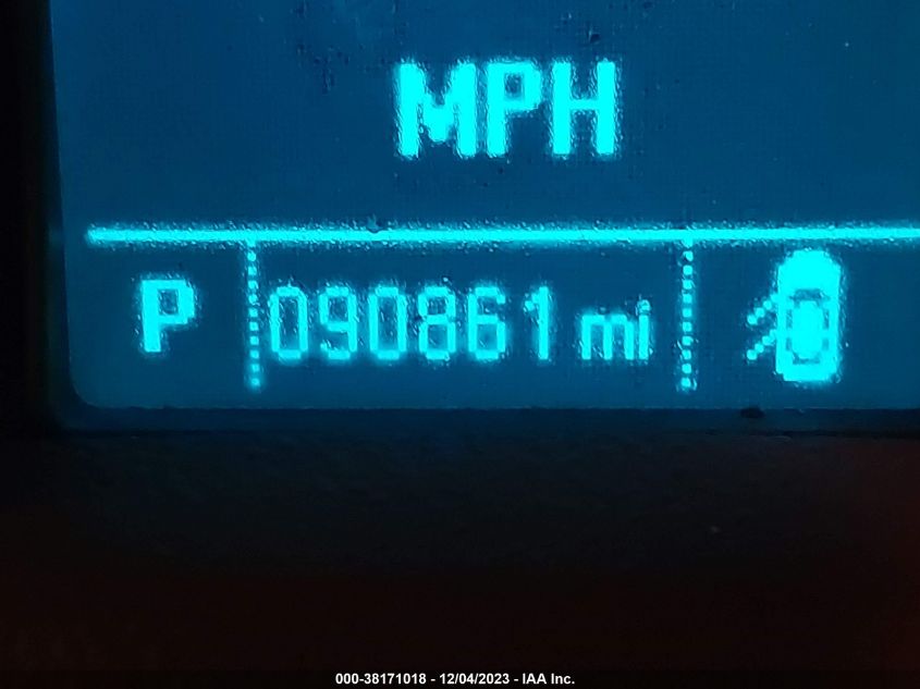 2014 BUICK ENCORE PREMIUM - KL4CJHSB0EB713834