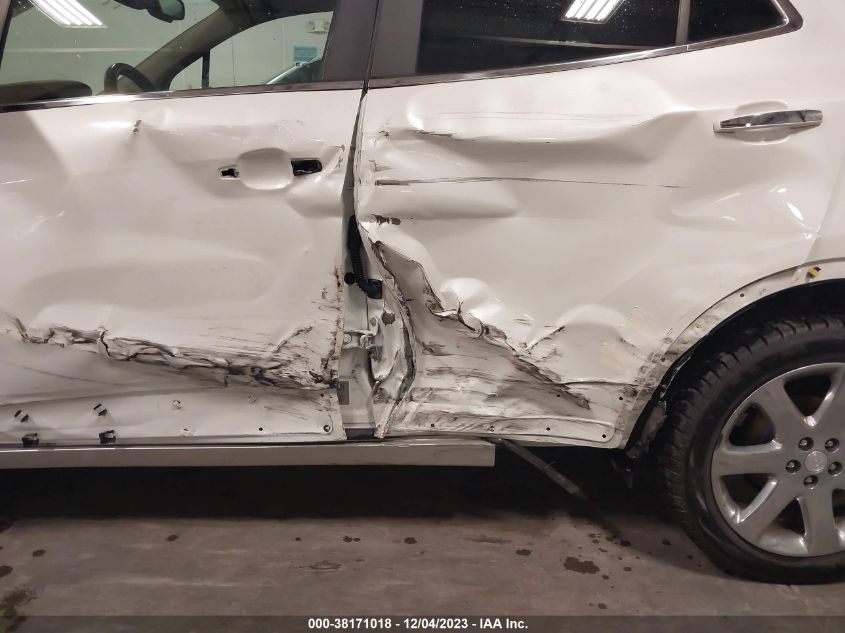 2014 BUICK ENCORE PREMIUM - KL4CJHSB0EB713834