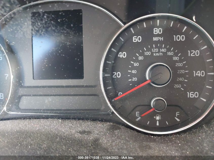 2014 KIA FORTE LX - KNAFK4A68E5171990