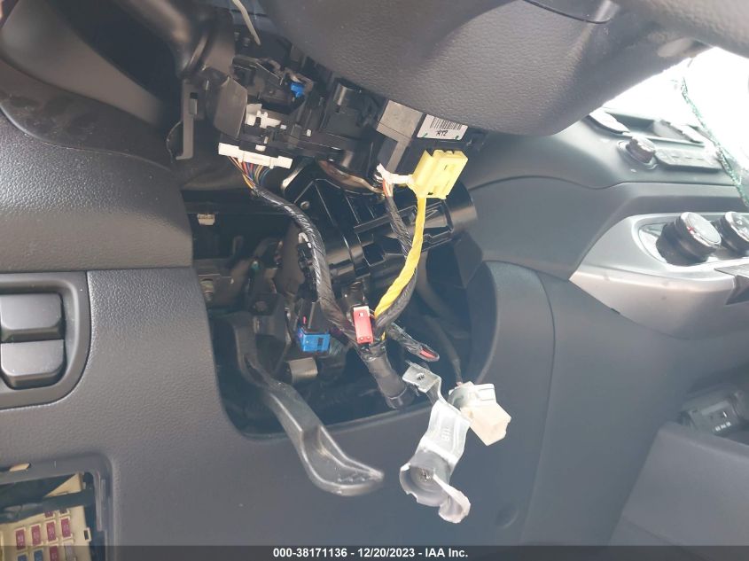 2014 KIA RIO LX - KNADM4A31E6353886