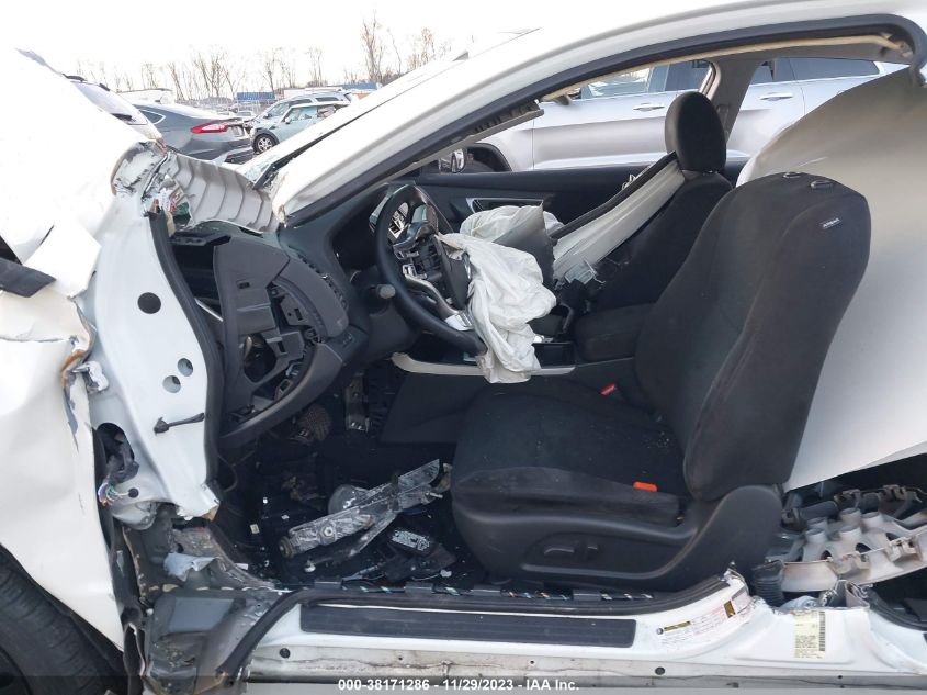 2014 NISSAN ALTIMA 2.5 S - 1N4AL3AP1EC115310