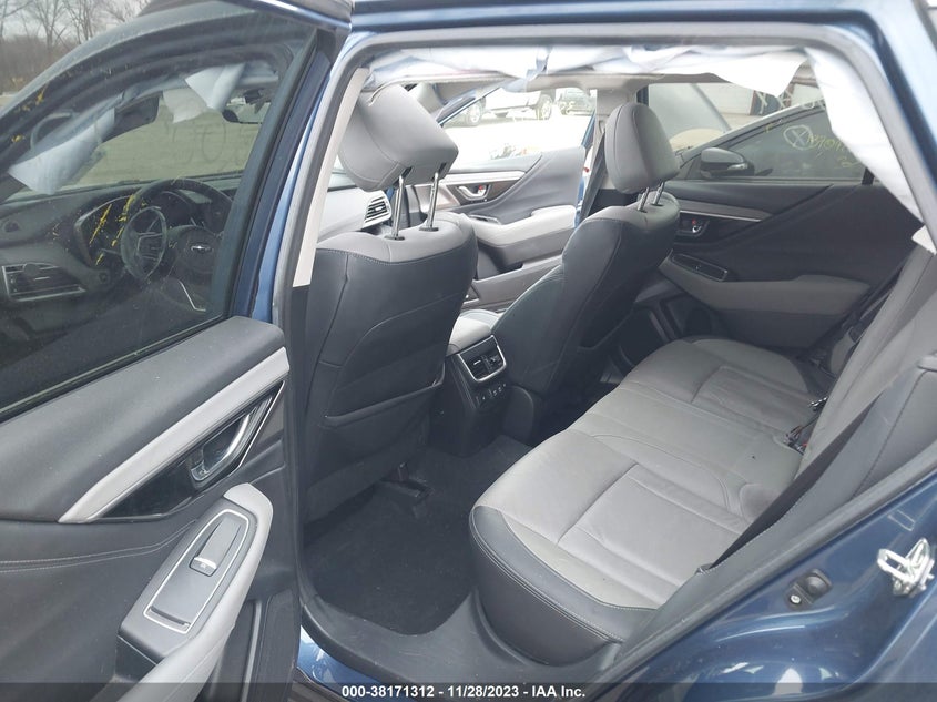 VIN 4S4BTGND8L3200417 2020 SUBARU OUTBACK LIMITED XT