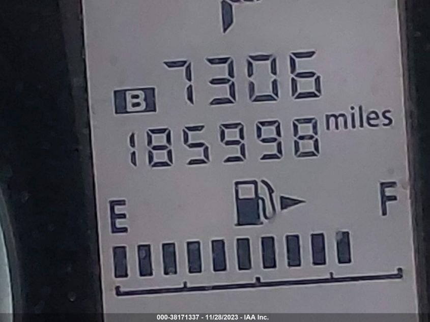 2018 SUBARU FORESTER 2.5I - JF2SJABC3JH526419