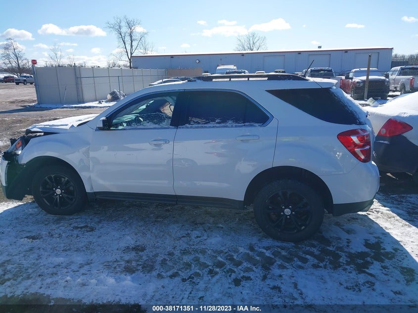 VIN 2GNFLFE30H6253904 2017 CHEVROLET EQUINOX LT