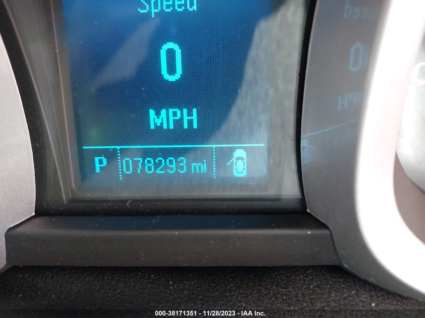 VIN 2GNFLFE30H6253904 2017 CHEVROLET EQUINOX LT