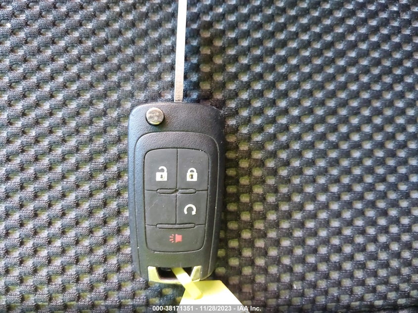 VIN 2GNFLFE30H6253904 2017 CHEVROLET EQUINOX LT