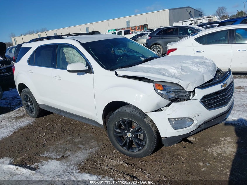 VIN 2GNFLFE30H6253904 2017 CHEVROLET EQUINOX LT
