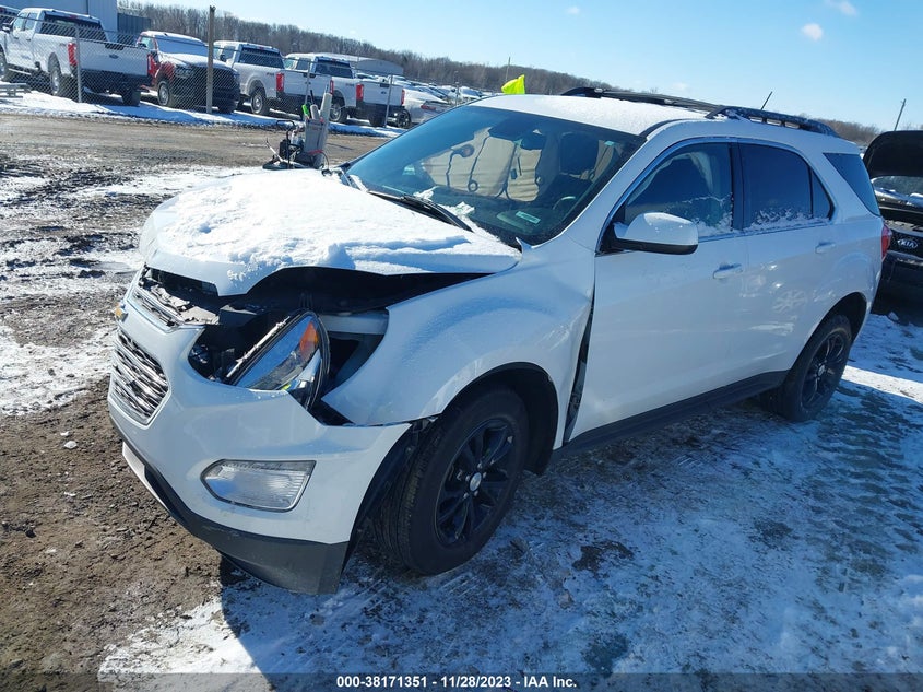 VIN 2GNFLFE30H6253904 2017 CHEVROLET EQUINOX LT