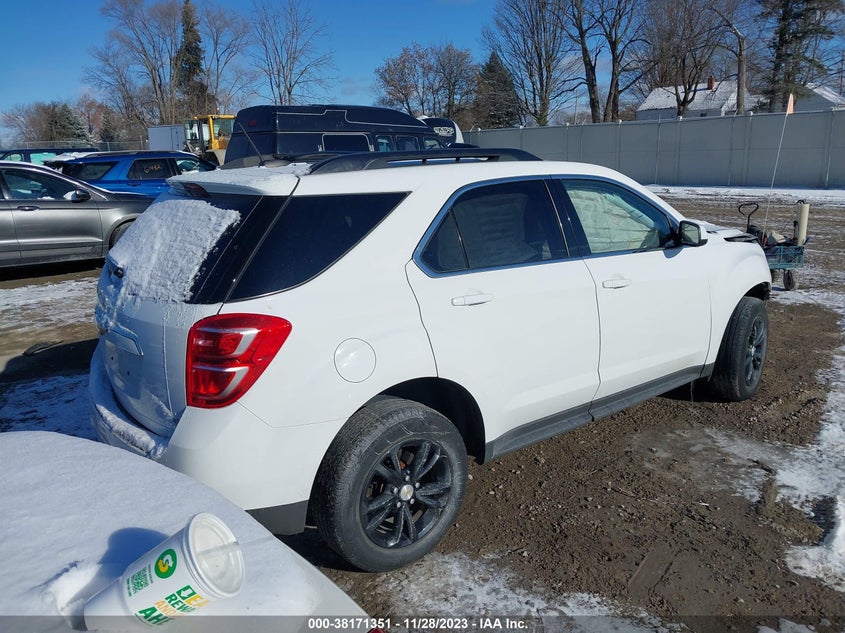 VIN 2GNFLFE30H6253904 2017 CHEVROLET EQUINOX LT