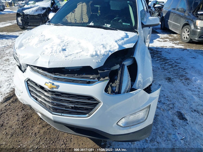 VIN 2GNFLFE30H6253904 2017 CHEVROLET EQUINOX LT