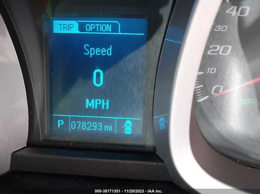 VIN 2GNFLFE30H6253904 2017 CHEVROLET EQUINOX LT