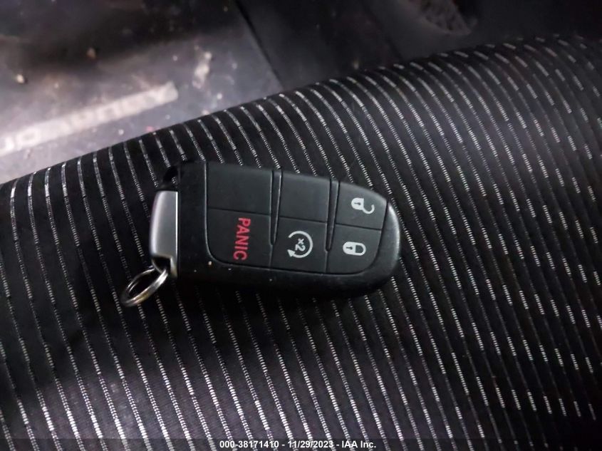 2014 DODGE JOURNEY SXT - 3C4PDDBG5ET155836