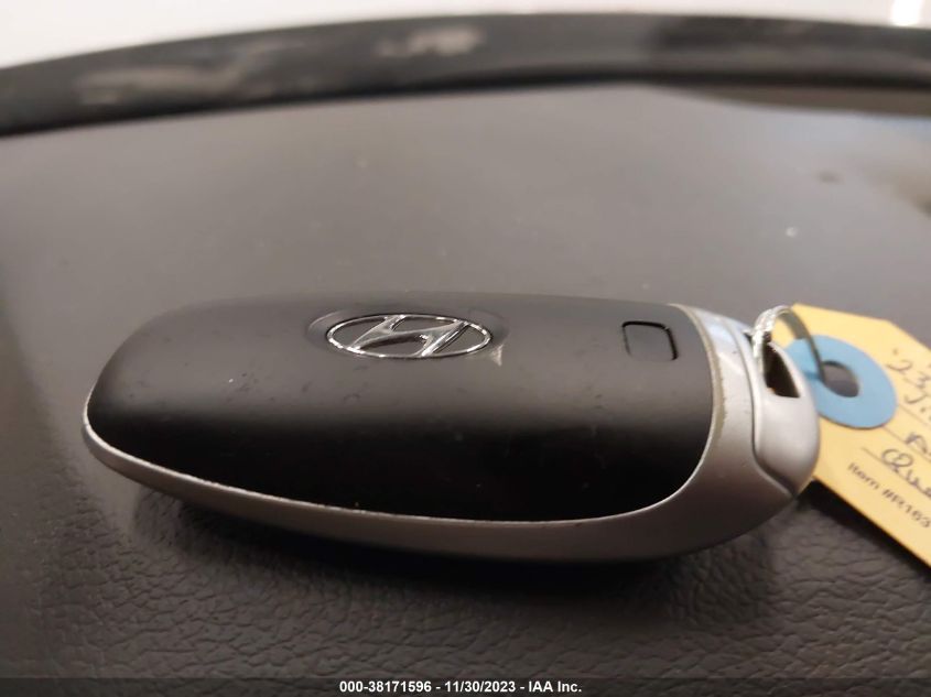 2023 HYUNDAI SONATA SEL PLUS - KMHL44J26PA284324