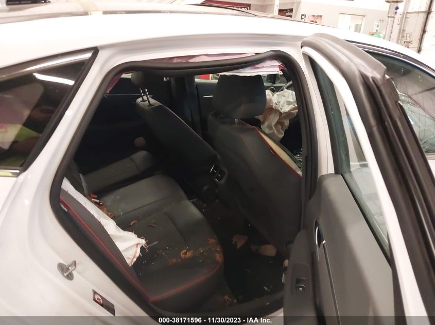 2023 HYUNDAI SONATA SEL PLUS - KMHL44J26PA284324