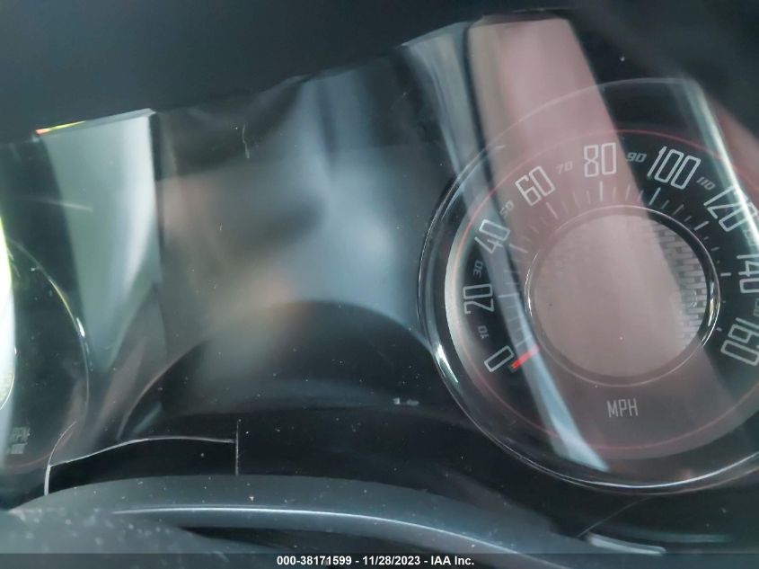 2021 DODGE CHALLENGER R/T - 2C3CDZBT7MH620380