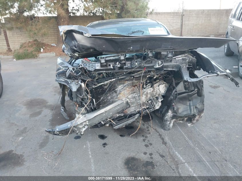 2021 DODGE CHALLENGER R/T - 2C3CDZBT7MH620380