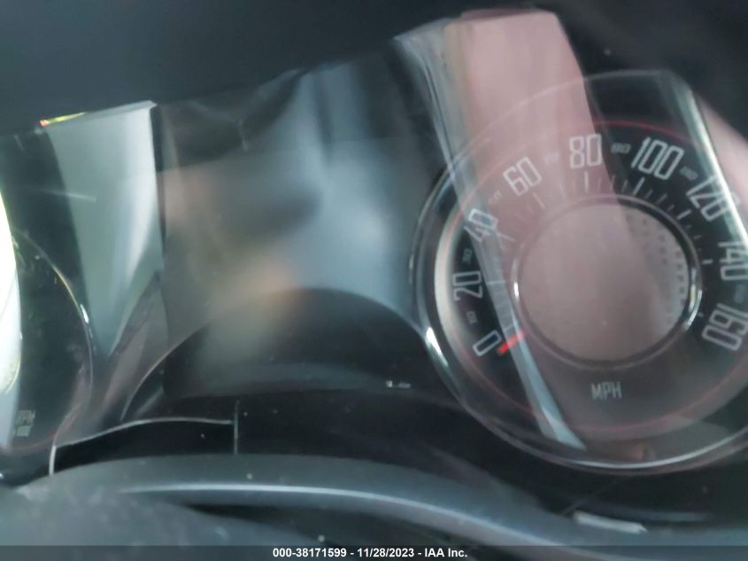 2021 DODGE CHALLENGER R/T - 2C3CDZBT7MH620380