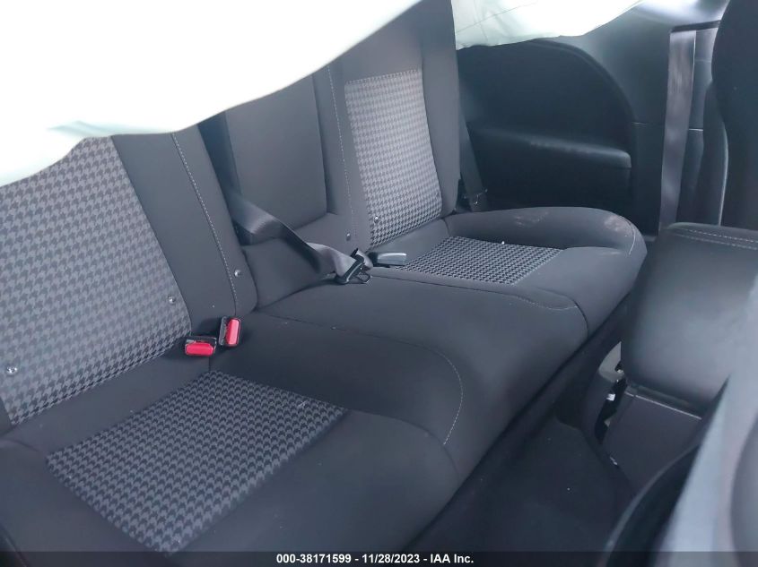 2021 DODGE CHALLENGER R/T - 2C3CDZBT7MH620380