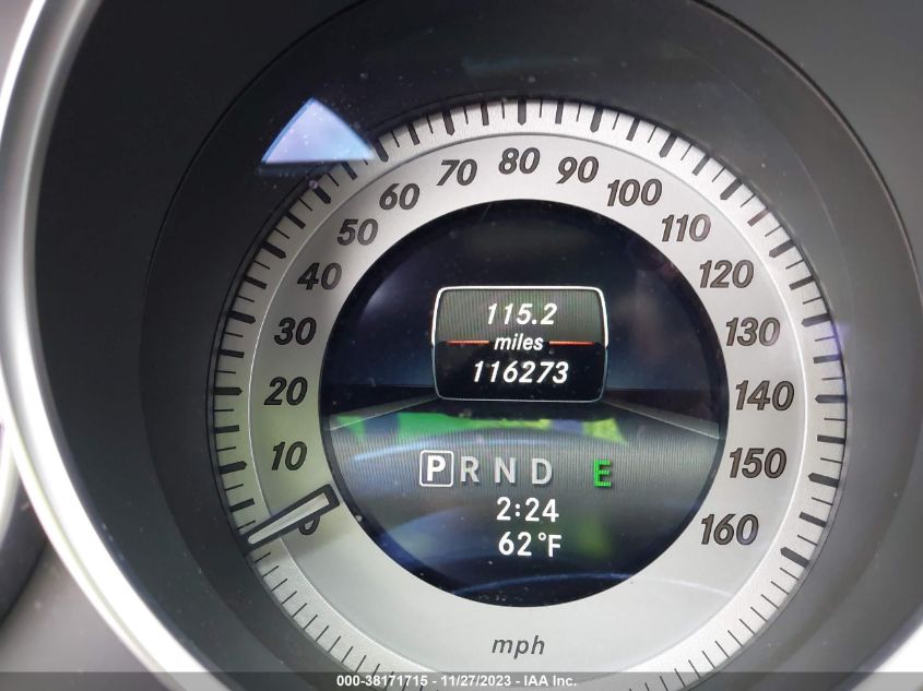 2015 MERCEDES-BENZ C 250 - WDDGJ4HB8FG368473