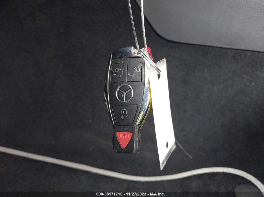 2015 MERCEDES-BENZ C 250 - WDDGJ4HB8FG368473