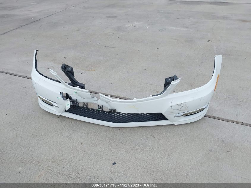 2015 MERCEDES-BENZ C 250 - WDDGJ4HB8FG368473