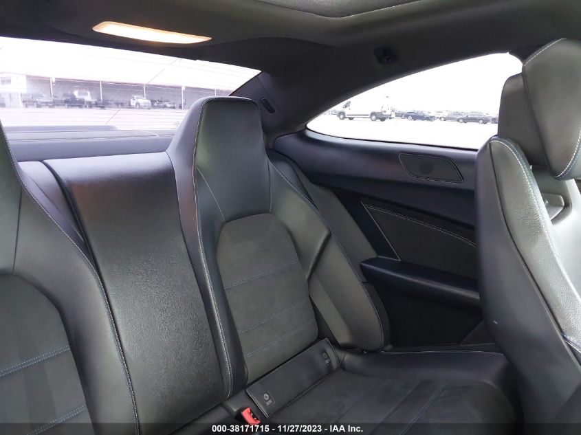 2015 MERCEDES-BENZ C 250 - WDDGJ4HB8FG368473
