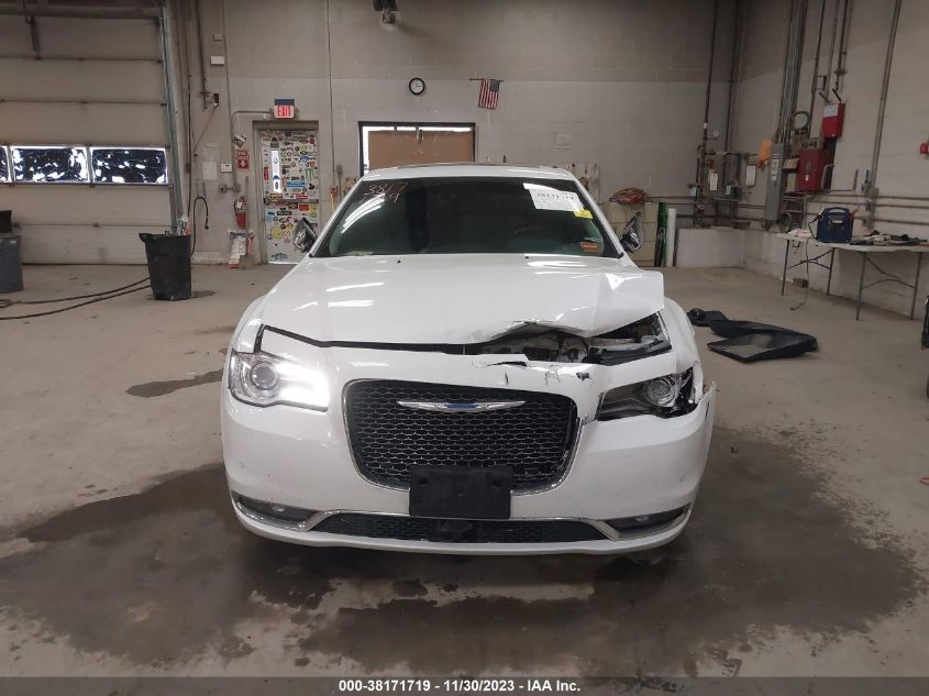 2015 CHRYSLER 300C 2C3CCAKG1FH769605
