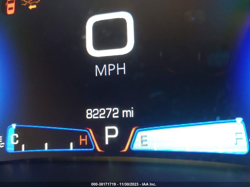 2015 CHRYSLER 300C 2C3CCAKG1FH769605
