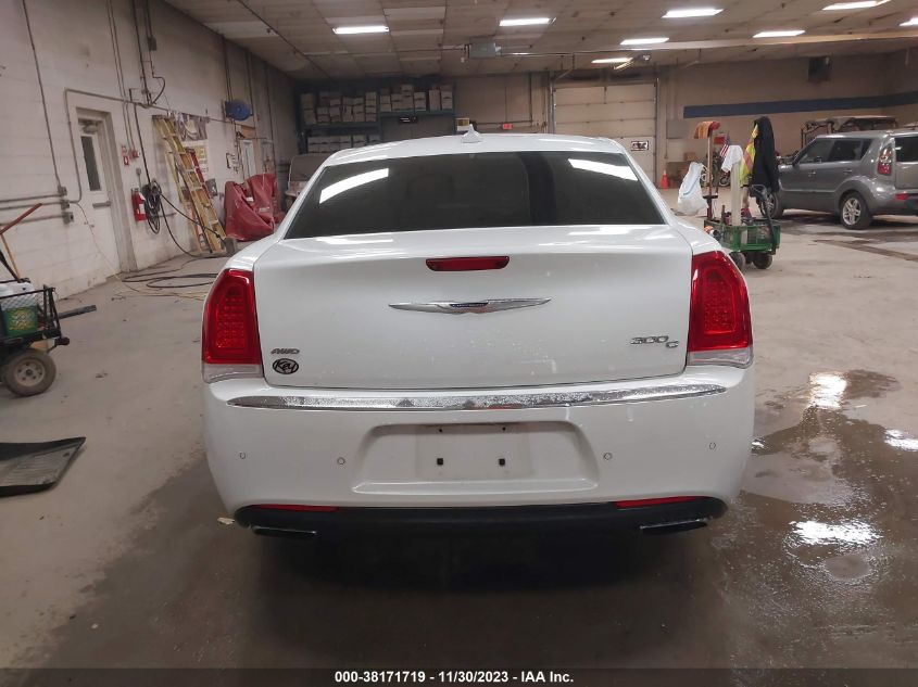 2015 CHRYSLER 300C 2C3CCAKG1FH769605