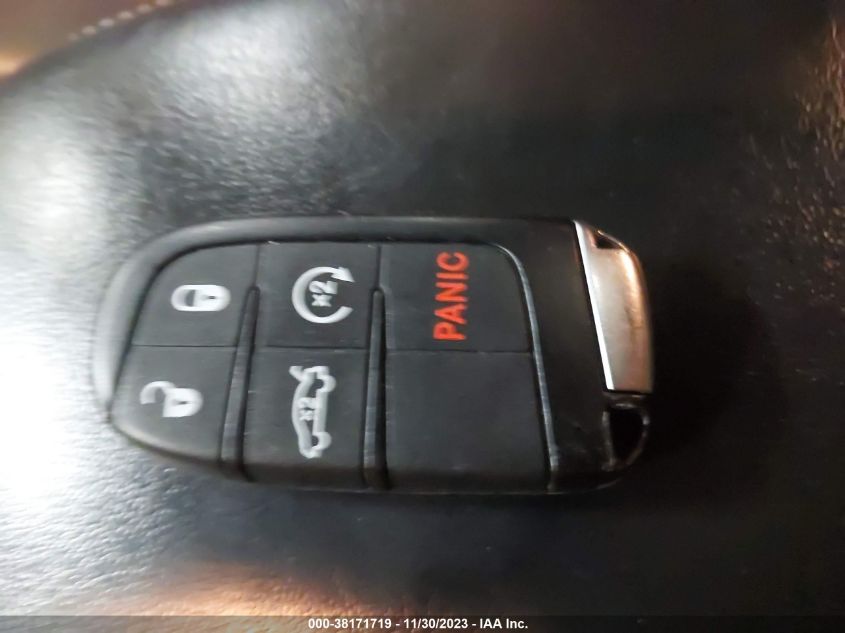 2015 CHRYSLER 300C 2C3CCAKG1FH769605