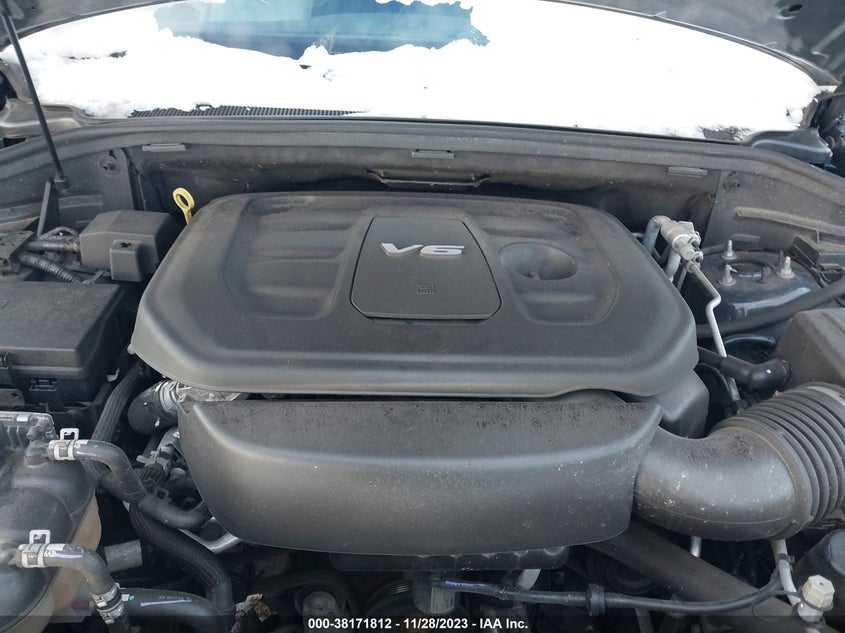VIN 1C4RJFAG2JC360549 2018 JEEP GRAND CHEROKEE ALTITUDE 4X4