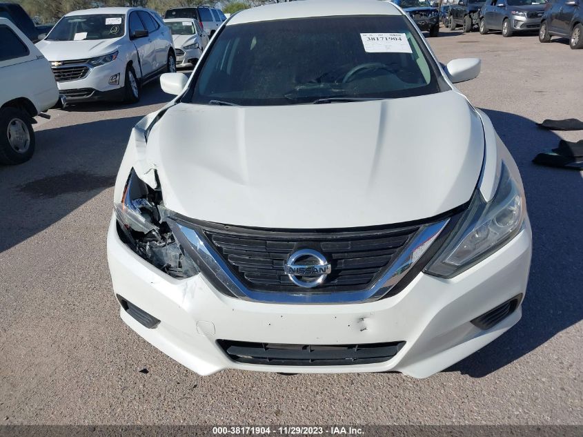 2016 NISSAN ALTIMA 2.5/S/SV/SL/SR - 1N4AL3AP7GN379042