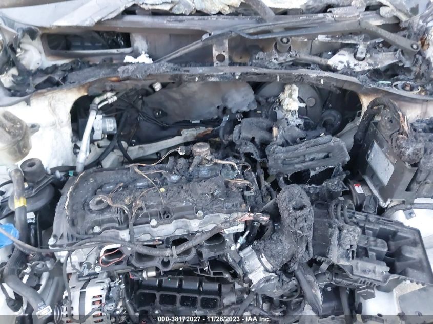 2020 HYUNDAI TUCSON LIMITED/SEL/SPORT/ULTIMAT - KM8J33A41LU260138