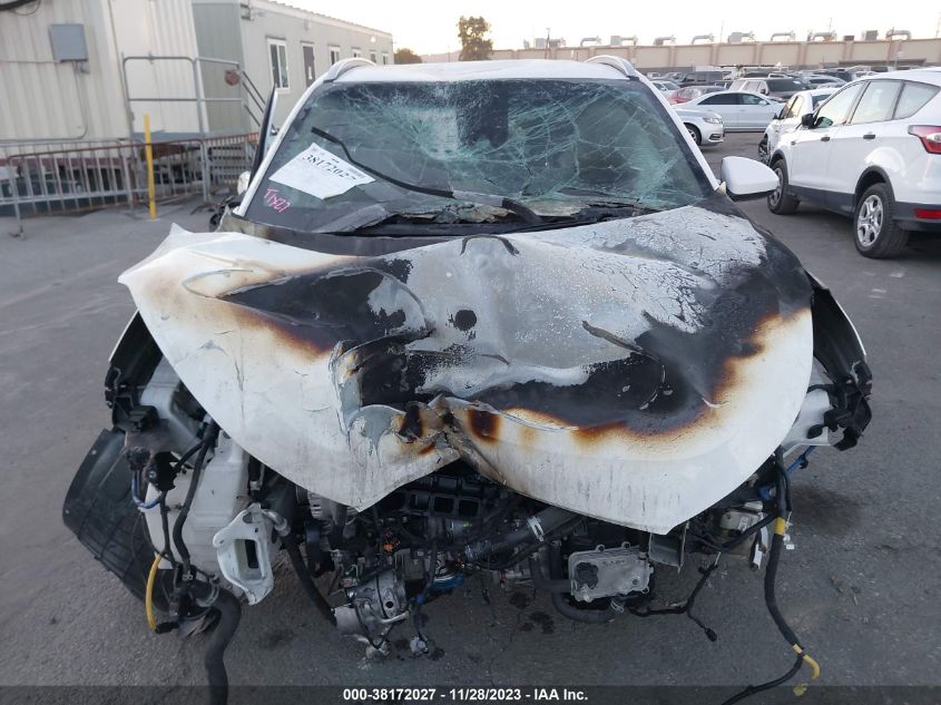 2020 HYUNDAI TUCSON LIMITED/SEL/SPORT/ULTIMAT - KM8J33A41LU260138