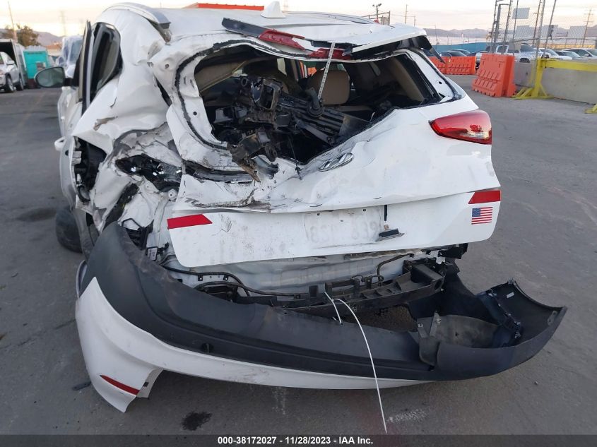 2020 HYUNDAI TUCSON LIMITED/SEL/SPORT/ULTIMAT - KM8J33A41LU260138