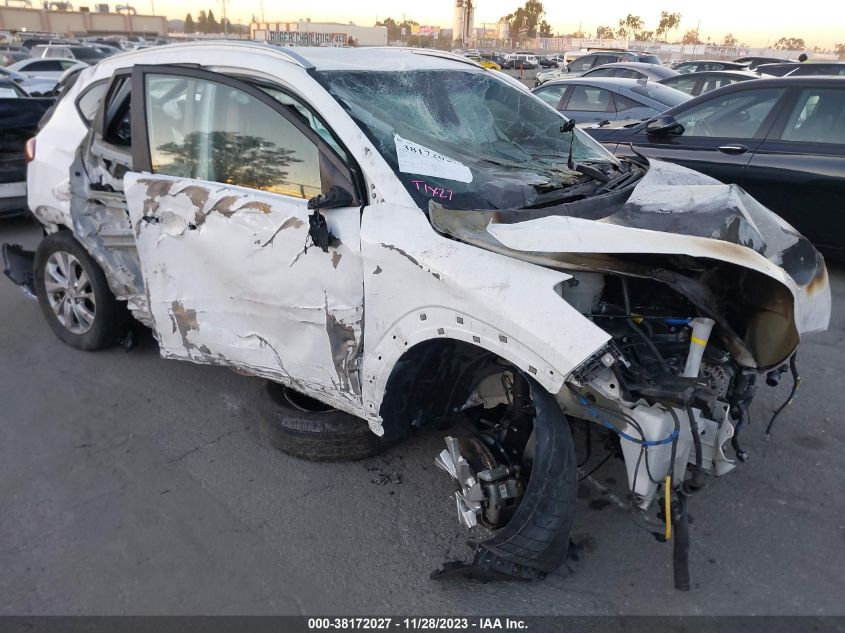 2020 HYUNDAI TUCSON LIMITED/SEL/SPORT/ULTIMAT - KM8J33A41LU260138