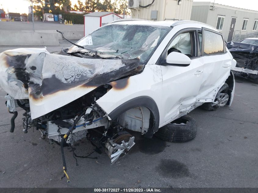 2020 HYUNDAI TUCSON LIMITED/SEL/SPORT/ULTIMAT - KM8J33A41LU260138
