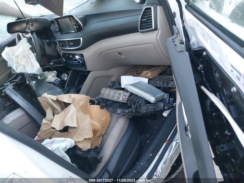 2020 HYUNDAI TUCSON LIMITED/SEL/SPORT/ULTIMAT - KM8J33A41LU260138