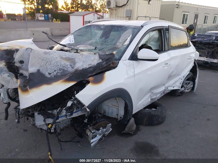 2020 HYUNDAI TUCSON LIMITED/SEL/SPORT/ULTIMAT - KM8J33A41LU260138