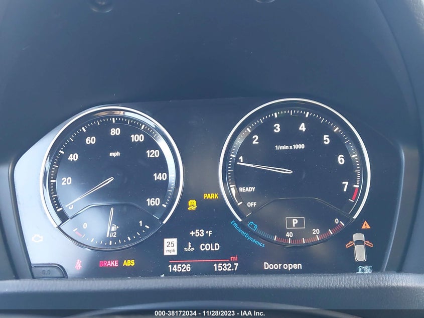 VIN WBXYH9C06N5U07488 2022 BMW X2 SDRIVE28I