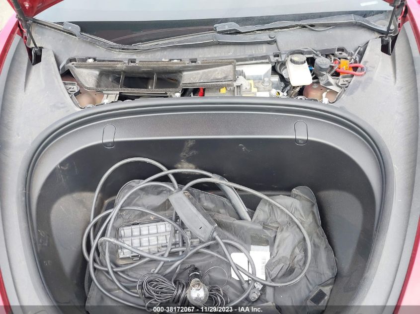 2019 TESLA MODEL 3 - 5YJ3E1EB8KF212700