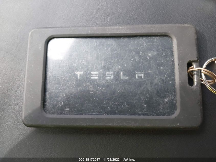 2019 TESLA MODEL 3 - 5YJ3E1EB8KF212700