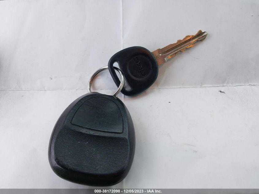 2013 GMC ACADIA SLE-2 - 1GKKVPKD9DJ244673