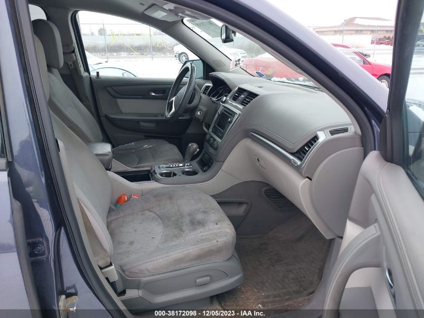 2013 GMC ACADIA SLE-2 - 1GKKVPKD9DJ244673