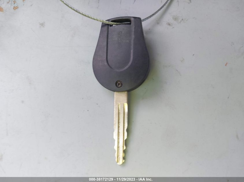 2019 NISSAN VERSA S/S PLUS/SV - 3N1CN7AP9KL863391