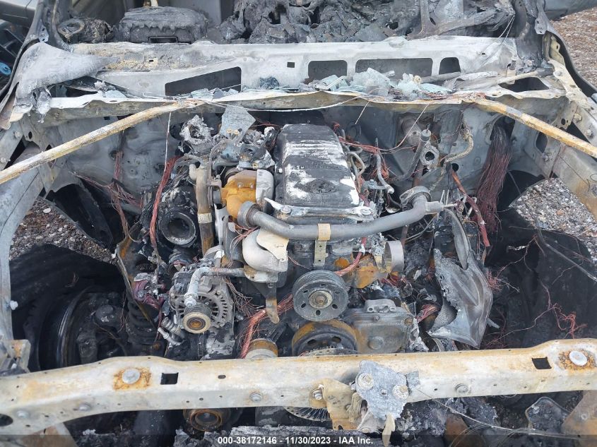 2020 DODGE RAM 3500 - 3C63RRGL6LG113790